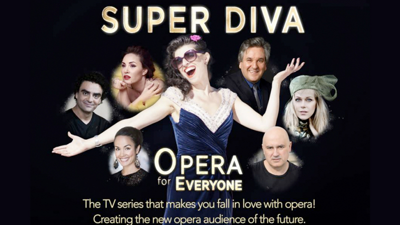 Super Diva | Copyright: © Auditorium Films