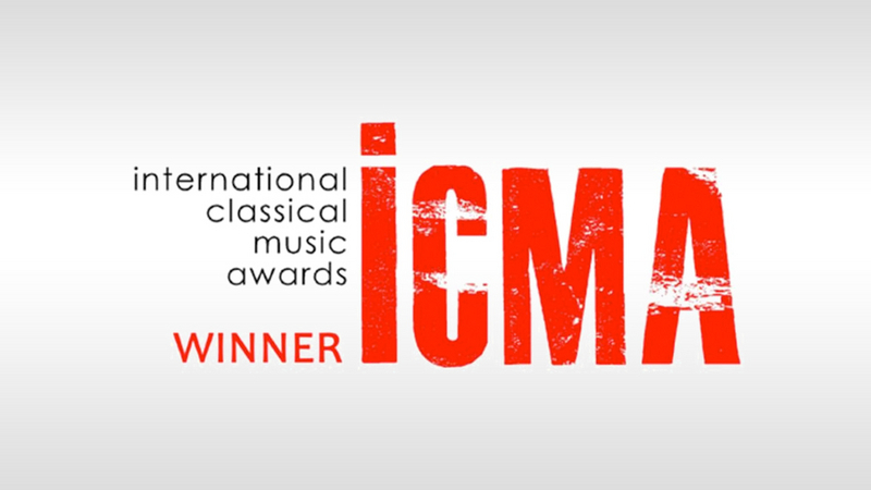 ICMA 2022 Winners Announced! | Copyright: © ICMA 2022