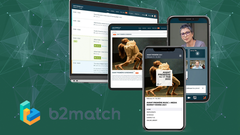 Icon_b2match | Copyright: © IMZ
