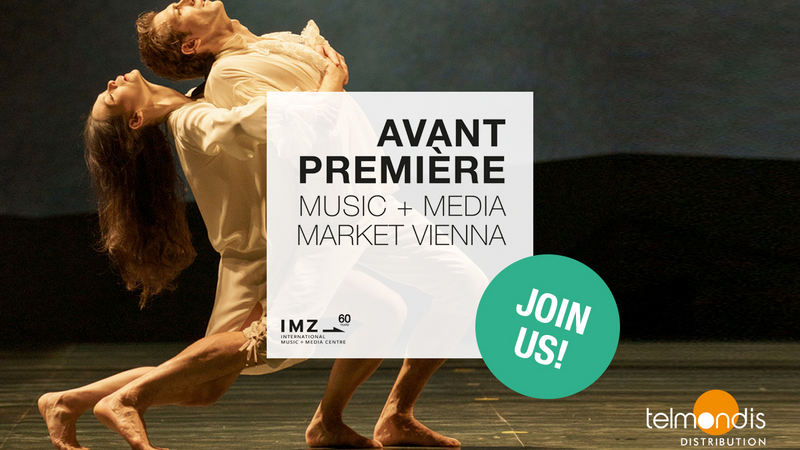 Join us at Avant Première 2022 online | Copyright: © YONATHAN KELLERMAN / OnP