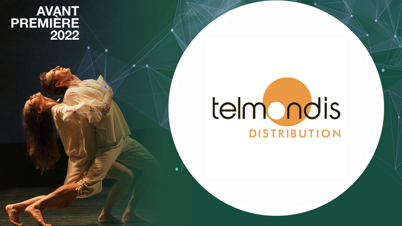 Booth_Telmondis | Copyright: © IMZ