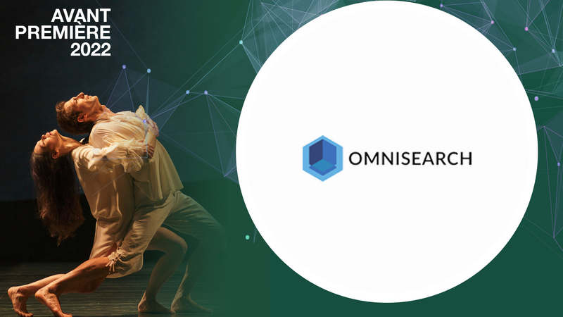 Omnisearch | Copyright: © IMZ