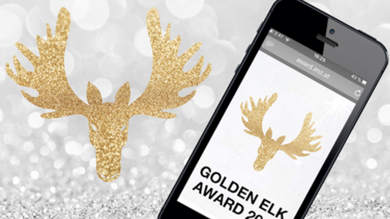 VOTE FOR THE MOST ENTERTAINING SHOWREEL! | Copyright: © IMZ