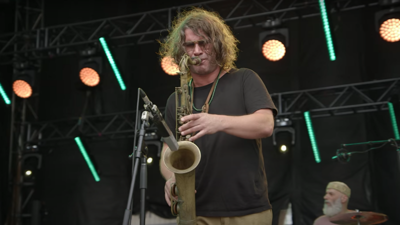 Ilhan Ersahin | Copyright: &copy; Auditorium Films