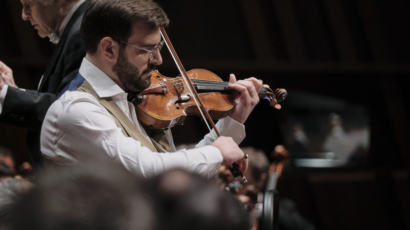 ICMA Gala Concert 01 | Copyright: © Philharmonie Luxembourg / Eric Engel