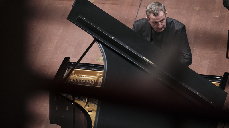 ICMA Gala Concert 02 | Copyright: © Philharmonie Luxembourg / Eric Engel