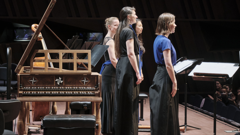 ICMA Gala Concert 03 | Copyright: © Philharmonie Luxembourg / Eric Engel