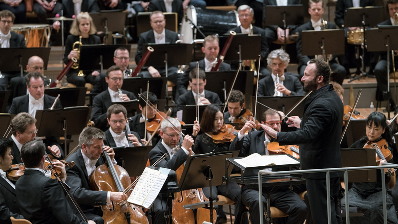 Kirill Petrenko | Copyright: © Monika Rittershaus