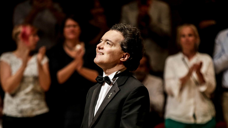 Evgeny Kissin | Copyright: © Sven Lorenz