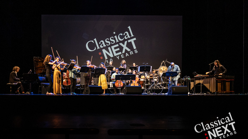 IMZ @Classical:NEXT | Copyright: © Classical:NEXT