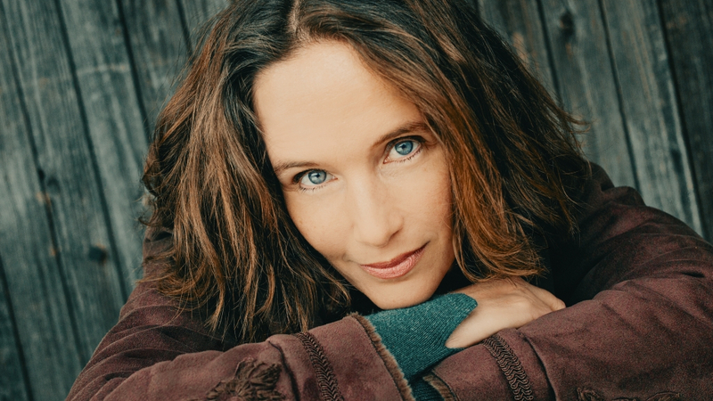 Hélène Grimaud plays Mozart and Schumann | Copyright: © Mat Hennek