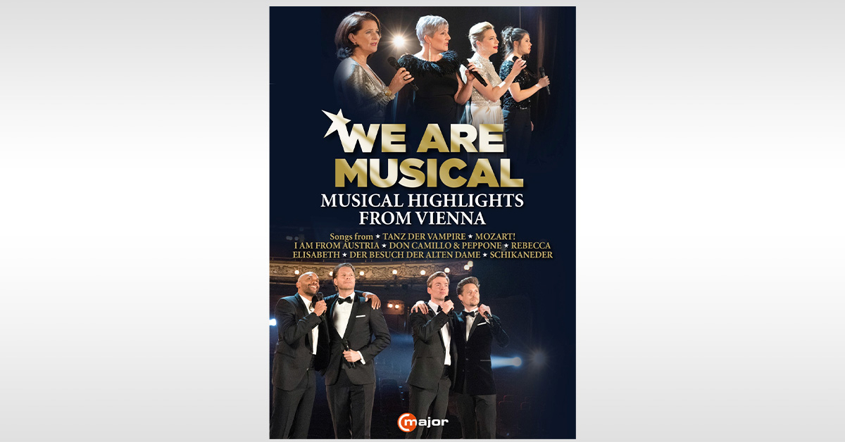 FROM AM I AUSTRIA Blu-ray - 月組 AUSTRIA」Blu-ray Am Musical