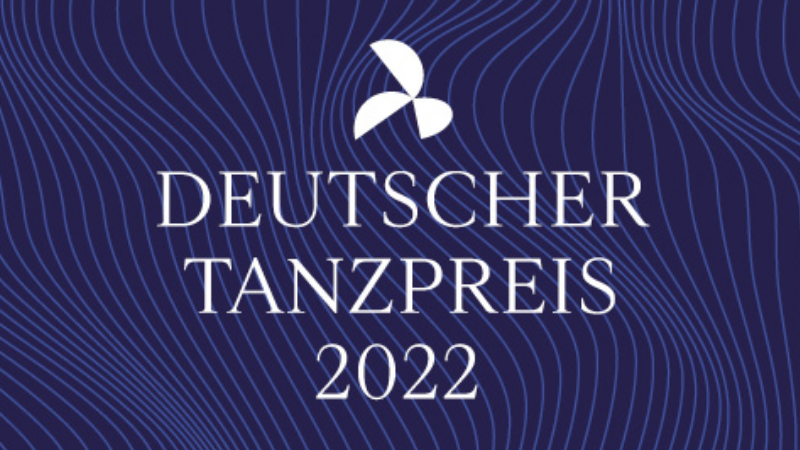 Live stream GERMAN DANCE AWARD 2022 | Copyright: © Dachverband Tanz Deutschland e.V.