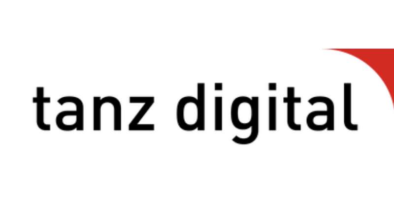 tanz:digital - funding programme | Copyright: © Dachverband Tanz Deutschland e.V.