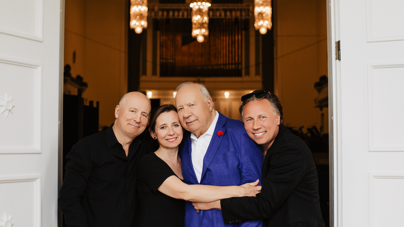 Järvi family photo | Copyright: © Sadu-Triste Juurikas