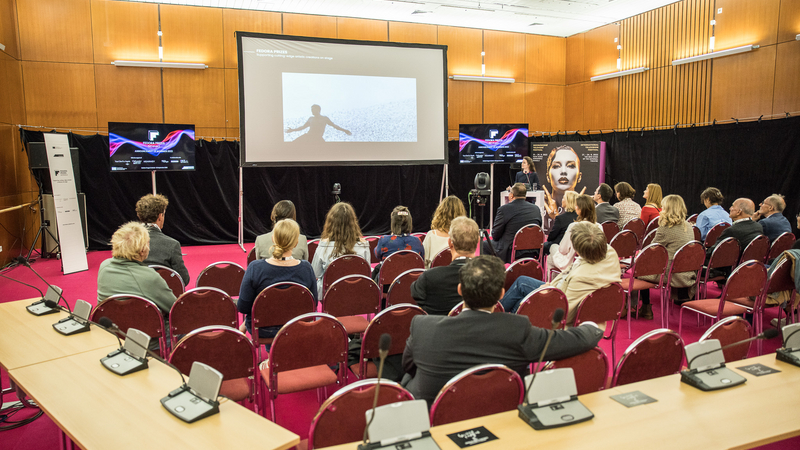 IMZ @Golden Prague: A Grand Time on the Vlatava! | Copyright: © Czech Television – Petr Čepela