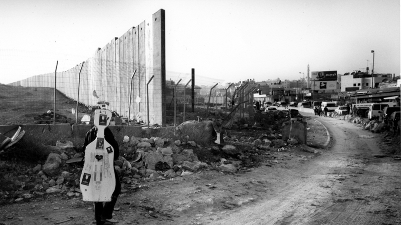 MMM – Daniel Barenboim and the WEDO in Ramallah | Copyright: © Peter Dammann