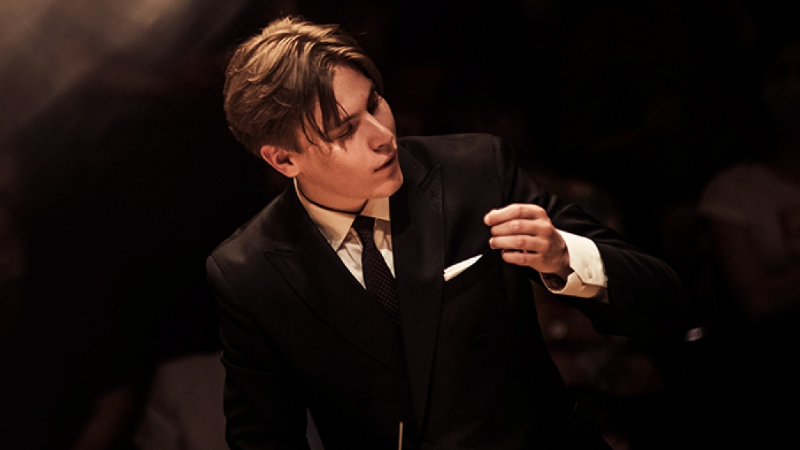 RCO: Mäkelä conducts Mozart & Sibelius | Copyright: © Marco Borggreve