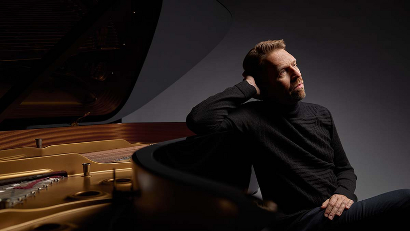 Leif Ove Andsnes | Copyright: © Helge Hansen/Sony Music Entertainment