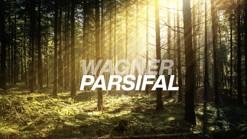 Wagner's Parsifal | Copyright: © Bergen Philharmonic Orchestra / Stiftelsen Musikkselskapet Harmonien