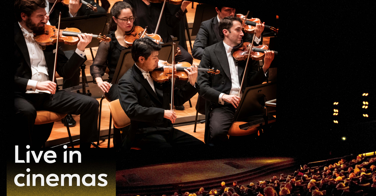 Amazon.com: Berliner Philharmoniker - New Year's Eve Concert