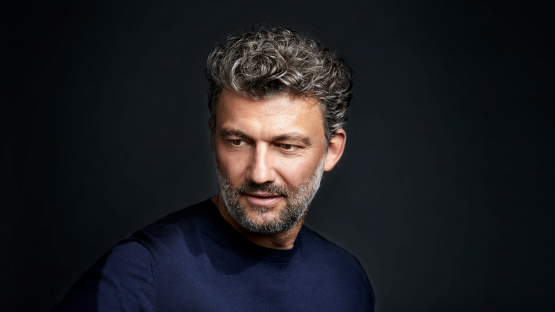 Jonas Kaufmann | Copyright: © GREGOR HOHENBERG SONY CLASSICAL