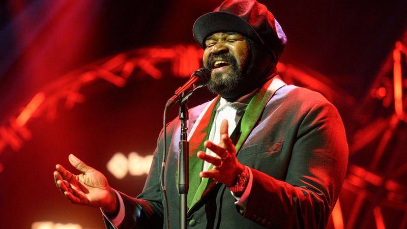 Gregory Porter plays Baloise Session 2022 | Copyright: © Dominik Pluess