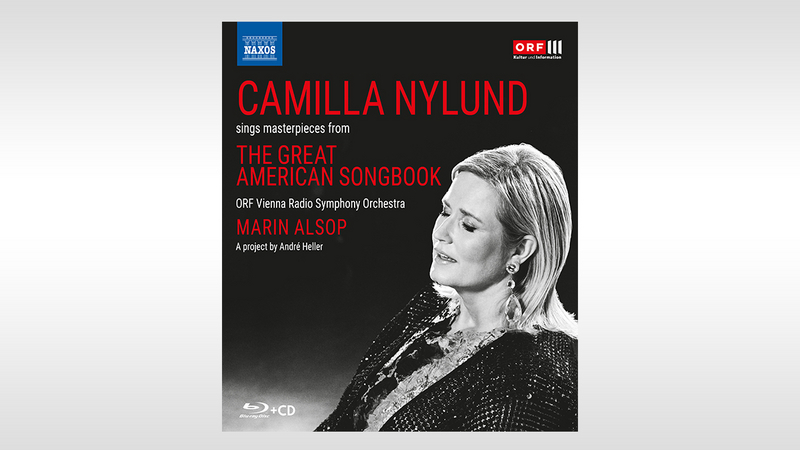 2.110732 / NBD0151V_Camilla Nylund | Copyright: © © Naxos Audiovisual / © Suzy Stöckl