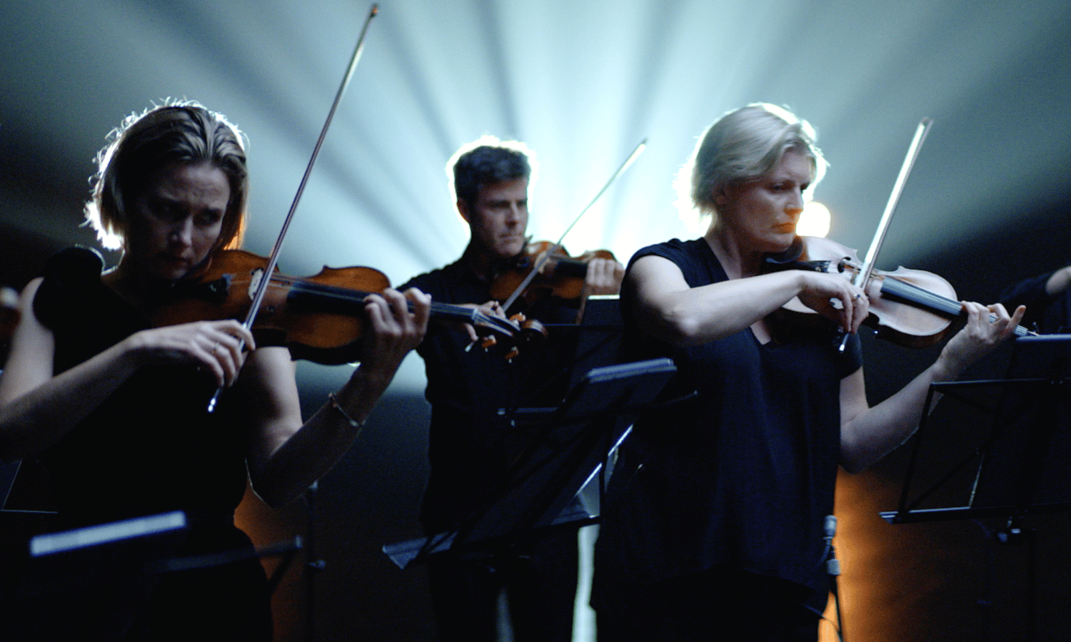 Australian Chamber Orchestra | Copyright: © ABC Commercial