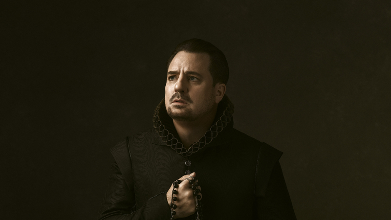 Matthew Polenzani in the title role of Verdi’s DON CARLOS | Copyright: © Zenith Richards / Met Opera