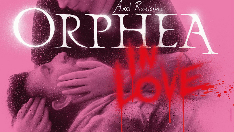Orphea in Love | Copyright: © Missing Films