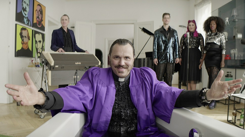 Orphea in Love | Copyright: © schöne neue filme 