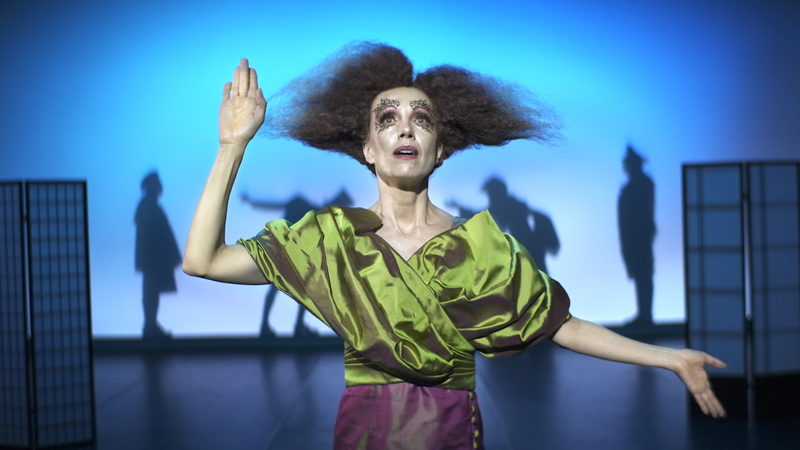 Orphea in Love | Copyright: © schöne neue filme 