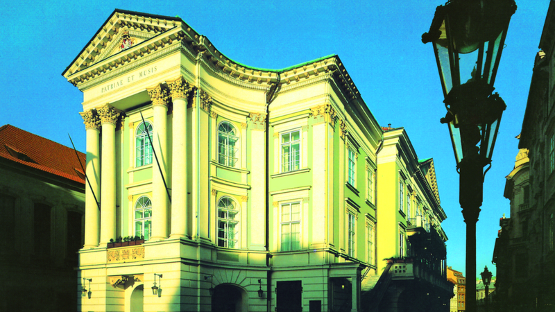 Mozart’s Birthday 2023 | Copyright: © National Theatre in Prague