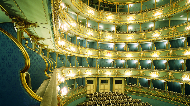Mozart’s Birthday 2023 | Copyright: © National Theatre in Prague
