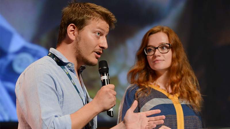 SSD18 | Copyright: © Jean-François Augé - Studio Ouest_