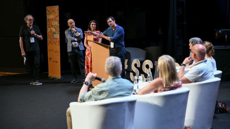SSD22 - Day1 | Copyright: © Jean-François Augé - Studio Ouest_1763