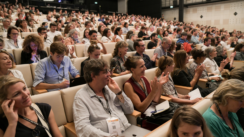 SSD22 - Day4 | Copyright: © Jean-François Augé - Studio Ouest_3349
