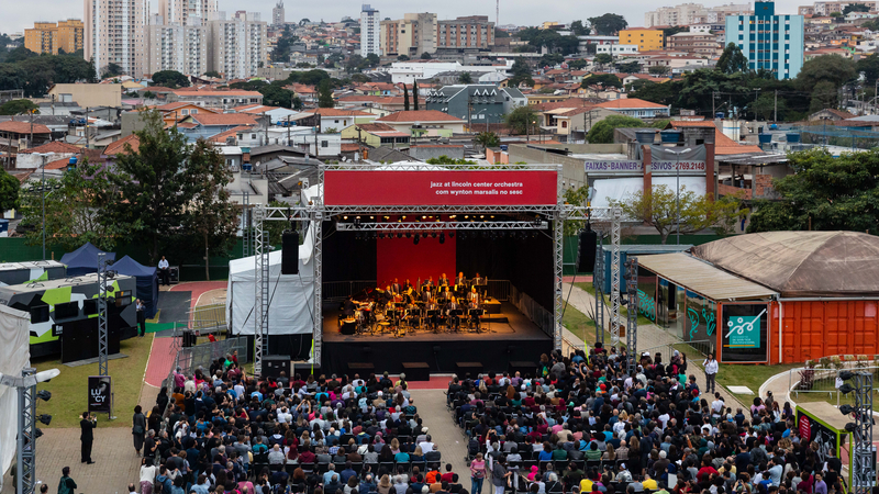 2019 06 20 JLCO Concerto Vozes Visionarias | Copyright: © FT Matheus Jose Maria