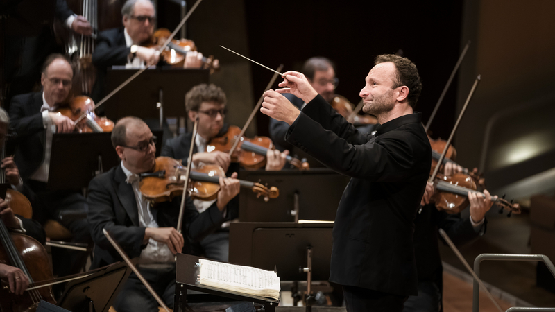 Kirill Petrenko | Copyright: © Stephan Rabold