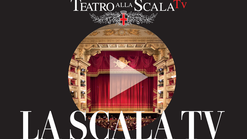 Teatro alla Scala | Copyright: © Teatro alla Scala