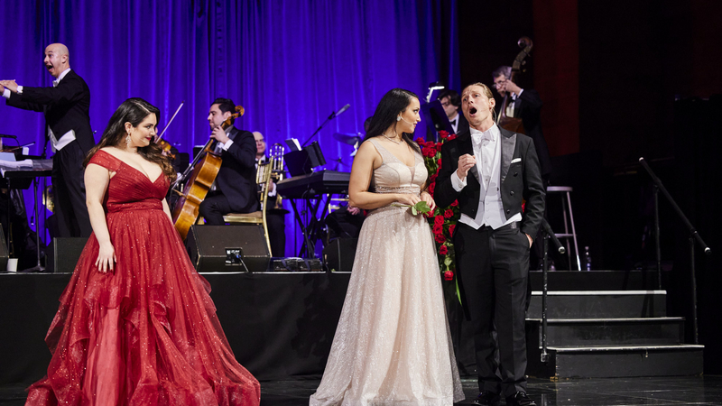 The 67th Viennese Opera Ball NYC – Get ready for the event of the season! | Copyright: © Stefan Joham