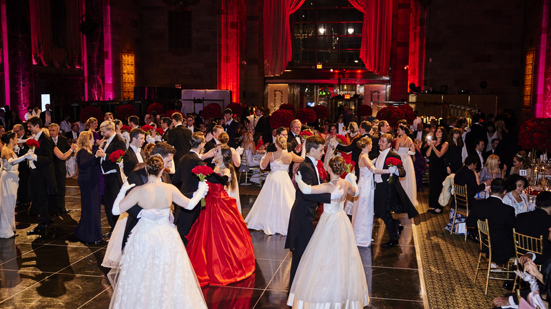 The 67th Viennese Opera Ball NYC – Get ready for the event of the season! | Copyright: © Stefan Joham