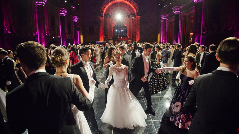 The 67th Viennese Opera Ball NYC – Get ready for the event of the season! | Copyright: © Stefan Joham