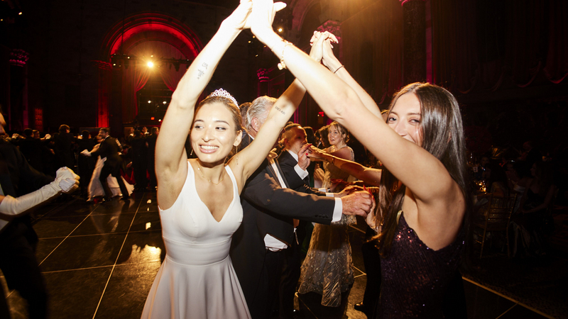 The 67th Viennese Opera Ball NYC – Get ready for the event of the season! | Copyright: © Stefan Joham