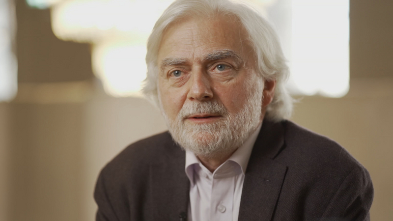 MMM | Zimerman and Bernstein interpret Brahms | Copyright: © sounding images/Benjamin Wistorf