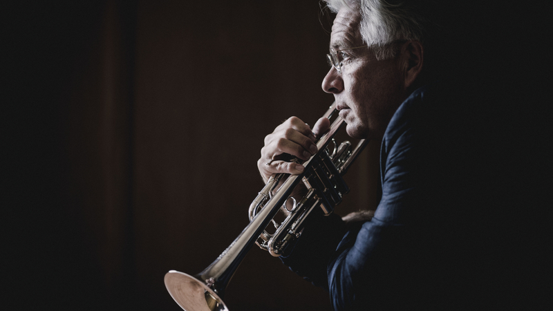 In the Maze | The Musician Jörg Widmann | Copyright: © Marco Borggreve