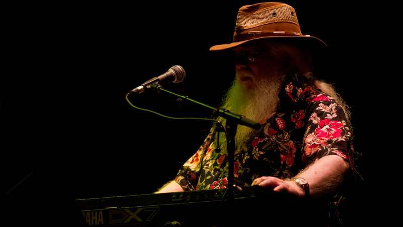 Hermeto Pascoal @ Sesc Vila Mariana | Copyright: © Sesc São Paulo