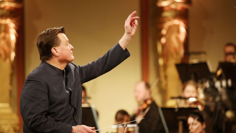 Bruckner 11: The complete Symphonies - Christian Thielemann & Wiener Philharmoniker | Copyright: © Dieter Nagl