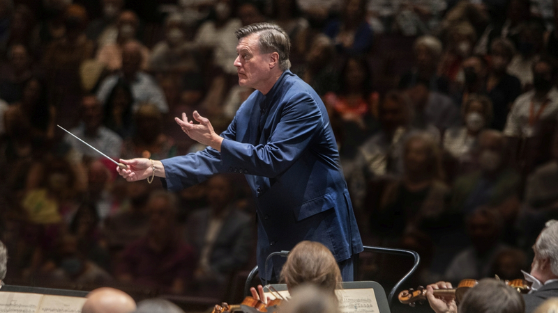 Bruckner 11: The complete Symphonies - Christian Thielemann & Wiener Philharmoniker | Copyright: ©  Marco Borelli